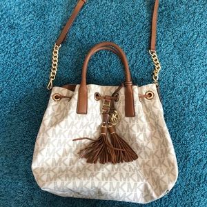 Michael Kors handbag